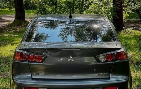 Mitsubishi Lancer IX, 2010 год, 210 000 рублей, 6 фотография