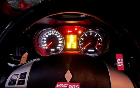 Mitsubishi Lancer IX, 2010 год, 210 000 рублей, 11 фотография