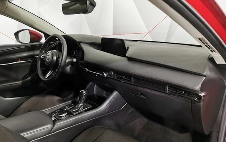 Mazda 3, 2019 год, 1 695 150 рублей, 12 фотография