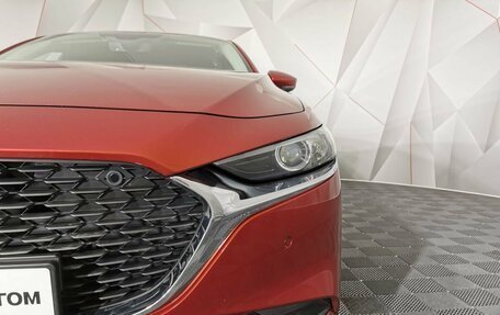 Mazda 3, 2019 год, 1 695 150 рублей, 10 фотография
