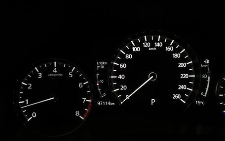 Mazda 3, 2019 год, 1 695 150 рублей, 17 фотография