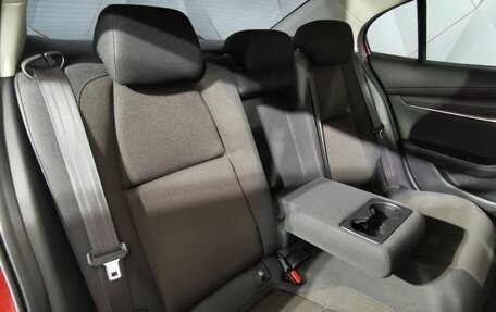 Mazda 3, 2019 год, 1 695 150 рублей, 16 фотография