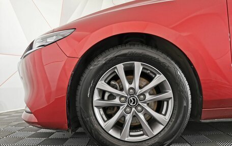 Mazda 3, 2019 год, 1 695 150 рублей, 9 фотография
