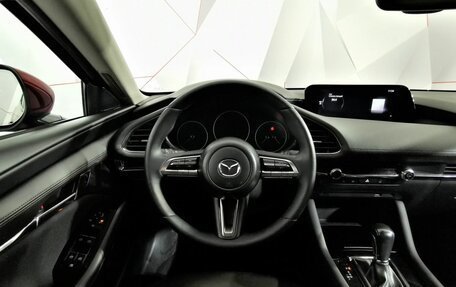 Mazda 3, 2019 год, 1 695 150 рублей, 19 фотография