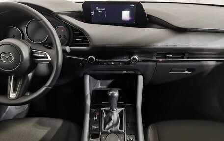 Mazda 3, 2019 год, 1 695 150 рублей, 14 фотография