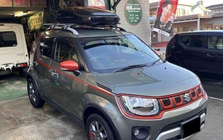 Suzuki Ignis III, 2023 год, 890 000 рублей, 3 фотография