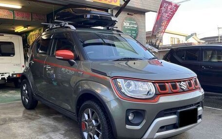 Suzuki Ignis III, 2023 год, 890 000 рублей, 4 фотография