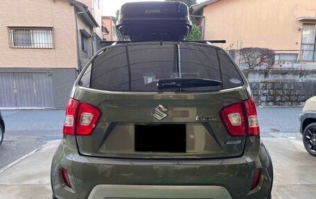 Suzuki Ignis III, 2023 год, 890 000 рублей, 8 фотография