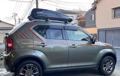 Suzuki Ignis III, 2023 год, 890 000 рублей, 6 фотография