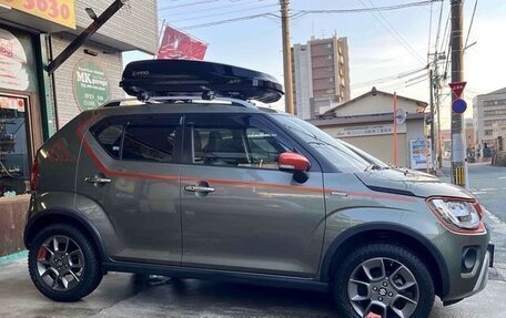 Suzuki Ignis III, 2023 год, 890 000 рублей, 5 фотография