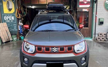 Suzuki Ignis III, 2023 год, 890 000 рублей, 2 фотография