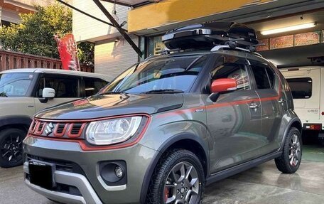 Suzuki Ignis III, 2023 год, 890 000 рублей, 11 фотография