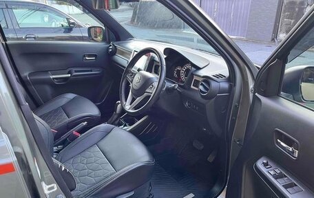 Suzuki Ignis III, 2023 год, 890 000 рублей, 23 фотография