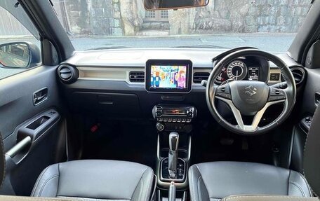 Suzuki Ignis III, 2023 год, 890 000 рублей, 14 фотография