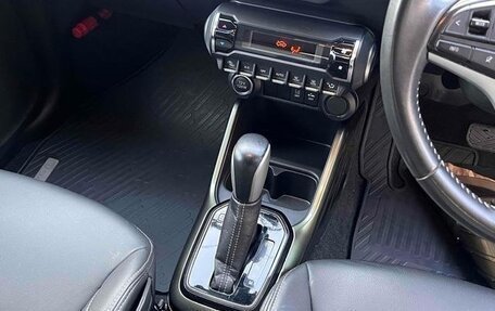 Suzuki Ignis III, 2023 год, 890 000 рублей, 17 фотография