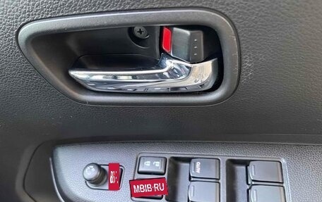 Suzuki Ignis III, 2023 год, 890 000 рублей, 20 фотография