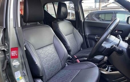 Suzuki Ignis III, 2023 год, 890 000 рублей, 24 фотография