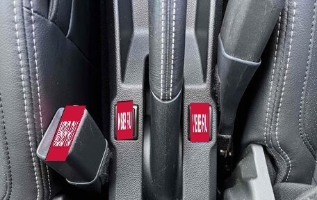 Suzuki Ignis III, 2023 год, 890 000 рублей, 19 фотография