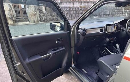 Suzuki Ignis III, 2023 год, 890 000 рублей, 34 фотография