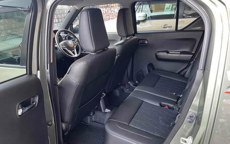 Suzuki Ignis III, 2023 год, 890 000 рублей, 32 фотография