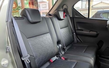 Suzuki Ignis III, 2023 год, 890 000 рублей, 27 фотография