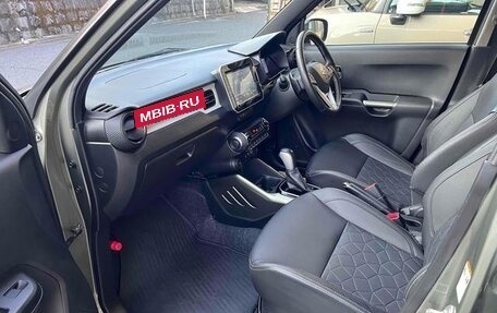 Suzuki Ignis III, 2023 год, 890 000 рублей, 35 фотография