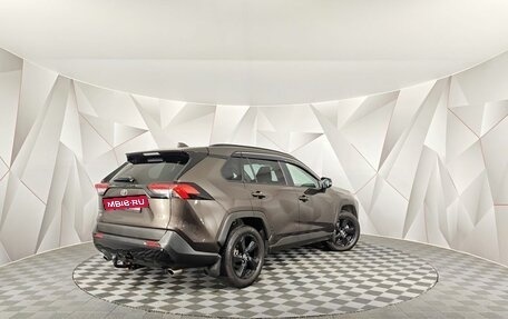 Toyota RAV4, 2022 год, 3 019 500 рублей, 2 фотография