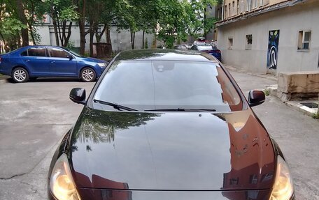 Volvo S60 III, 2012 год, 650 000 рублей, 1 фотография