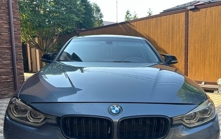BMW 3 серия, 2014 год, 1 249 000 рублей, 1 фотография