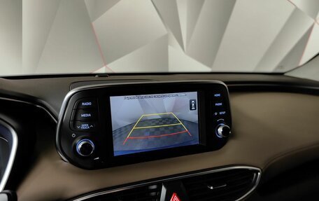 Hyundai Santa Fe IV, 2020 год, 2 649 000 рублей, 18 фотография