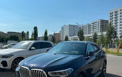 BMW X6, 2023 год, 8 500 000 рублей, 1 фотография