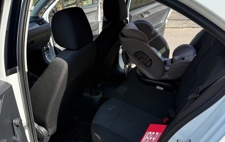 Skoda Rapid I, 2016 год, 950 000 рублей, 8 фотография