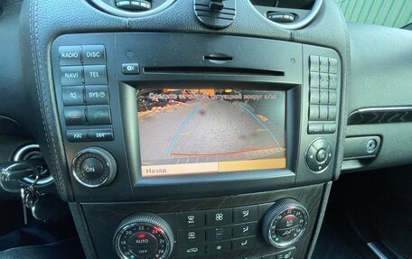 Mercedes-Benz GL-Класс, 2012 год, 1 750 000 рублей, 6 фотография