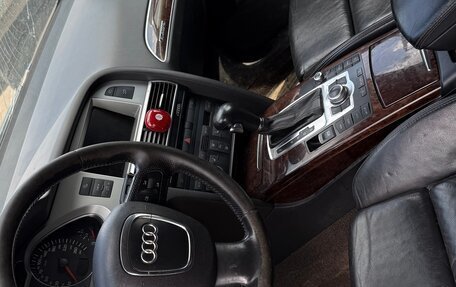 Audi A6 allroad, 2007 год, 700 000 рублей, 6 фотография
