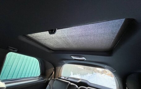 Mercedes-Benz GL-Класс, 2012 год, 1 750 000 рублей, 12 фотография