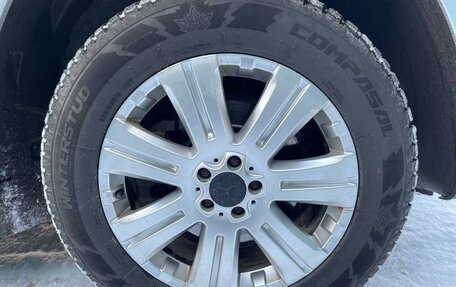 Mercedes-Benz GL-Класс, 2012 год, 1 750 000 рублей, 14 фотография