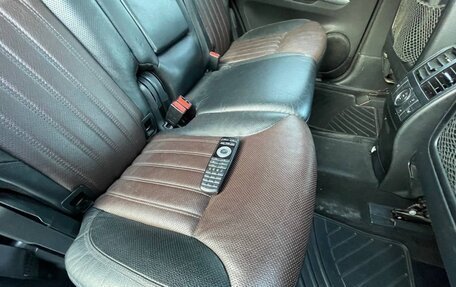 Mercedes-Benz GL-Класс, 2012 год, 1 750 000 рублей, 13 фотография