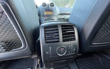 Mercedes-Benz GL-Класс, 2012 год, 1 750 000 рублей, 9 фотография