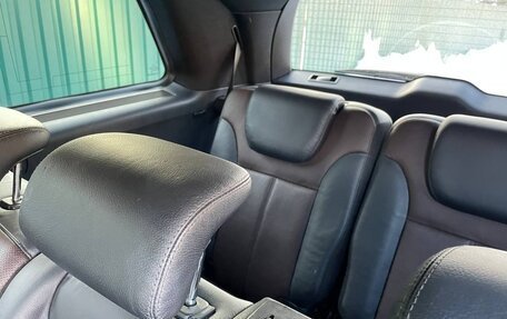 Mercedes-Benz GL-Класс, 2012 год, 1 750 000 рублей, 11 фотография