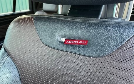 Mercedes-Benz GL-Класс, 2012 год, 1 750 000 рублей, 7 фотография