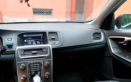 Volvo S60 III, 2012 год, 650 000 рублей, 5 фотография