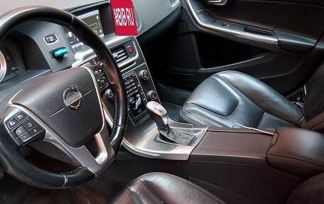 Volvo S60 III, 2012 год, 650 000 рублей, 6 фотография