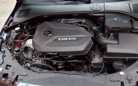 Volvo S60 III, 2012 год, 650 000 рублей, 9 фотография