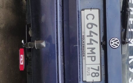 Volkswagen Passat B4, 1995 год, 320 000 рублей, 2 фотография