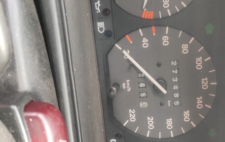 Volkswagen Passat B4, 1995 год, 320 000 рублей, 10 фотография