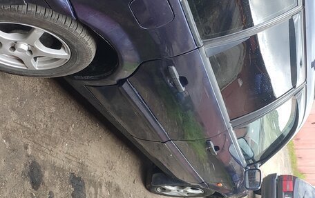 Volkswagen Passat B4, 1995 год, 320 000 рублей, 14 фотография