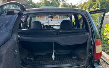 Chevrolet Niva I рестайлинг, 2003 год, 400 000 рублей, 6 фотография