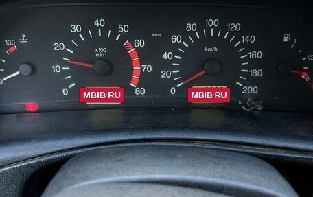 Chevrolet Niva I рестайлинг, 2003 год, 400 000 рублей, 10 фотография