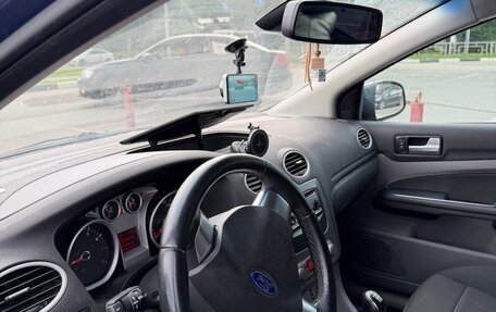 Ford Focus II рестайлинг, 2011 год, 720 000 рублей, 8 фотография