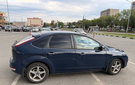 Ford Focus II рестайлинг, 2011 год, 720 000 рублей, 4 фотография